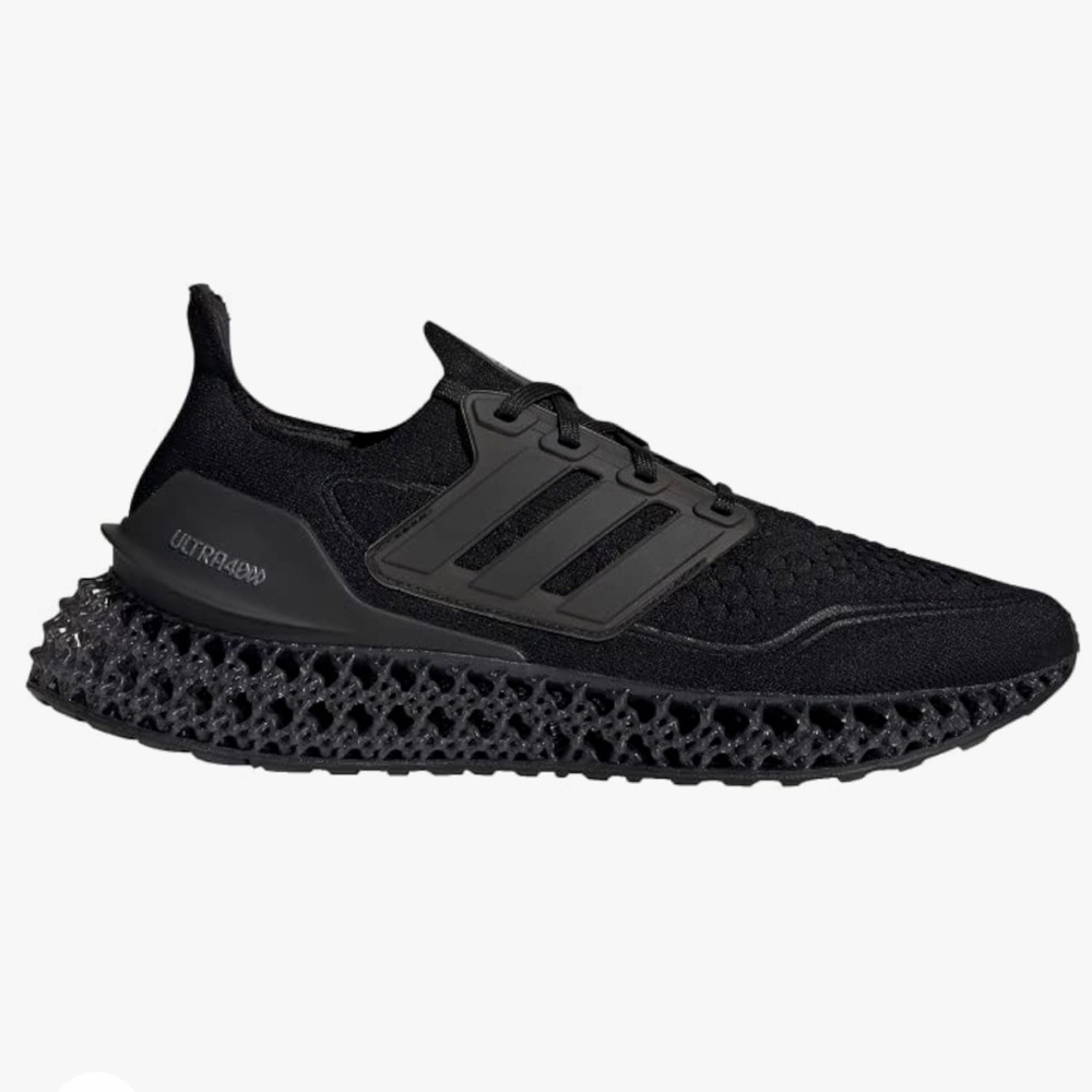 Adidas Ultra 4D Size US 11.5 Men